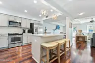 124 Lees Cut, Wrightsville Beach, NC 28480 — 3-bedroom waterfront townhome in Channel Walk, Wrightsville Beach, NC, photo 13 of 67: mls-DSC09181