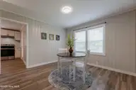 1128 Long Avenue, Rocky Mount, NC 27801 — 3-bedroom home in Edgemont Park, Rocky Mount, NC, photo 6 of 16: 1128 Long Ave-Dining Room