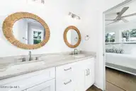 534 Chicamacomico Way, Bald Head Island, NC 28461 — 4-bedroom home in BHI Stage II Cape Fear Station, Bald Head Island, NC, photo 22 of 36: 534Interiors17