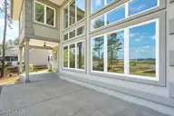 1035 Seagull Drive, Vass, NC 28394 — 5-bedroom waterfront home in Woodlake, Vass, NC, photo 10 of 67: 14-12_1035 Sea Gull Dr, Vass, NC, 28394