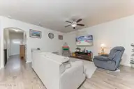 512 Caldwell Loop, Jacksonville, NC 28546 — 3-bedroom townhome in Carolina Forest, Jacksonville, NC, photo 8 of 35: 8LIVING
