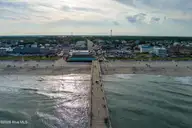 327 Fort Fisher Boulevard S, Kure Beach, NC 28449 — 2-bedroom waterfront home, Kure Beach, NC, photo 12 of 16