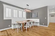 207 Ottaway Court, Hampstead, NC 28443 — 4-bedroom waterfront home in Bent Tree, Hampstead, NC, photo 19 of 69