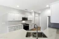 1045 Ryans Court, Wilmington, NC 28412 — 2-bedroom townhome in Fairfield Park, Wilmington, NC, photo 2 of 63: Kitchen