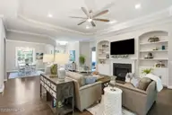 3792 Hallmark Road NE, Leland, NC 28451 — 4-bedroom home in The Bluffs on the Cape Fear, Leland, NC, photo 6 of 61