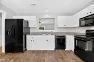 4132 Brook Creek Lane B, Greenville, NC 27858 — 3-bedroom townhome in Williamsbrook East, Greenville, NC, photo 6 of 40: DSC_2213