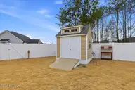 603 Tuscany Circle, Princeton, NC 27569 — 3-bedroom home in Gander Lake, Princeton, NC, photo 12 of 35: 09-603 Tuscany Cir-9
