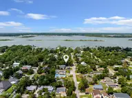311 Lamroc Drive, Emerald Isle, NC 28594 — lot, Emerald Isle, NC, photo 13 of 16: Vacant lot in Emerald Isle