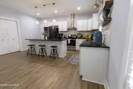 1679 N Nc 111, Pink Hill, NC 28572 — 3-bedroom home, Pink Hill, NC, photo 12 of 34: Kitchen