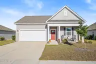 926 Shipley Way SW, Supply, NC 28462 — 4-bedroom waterfront home in Stanbury Creek, Supply, NC, photo 1 of 27