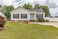 4109 Lexington Drive NW, Wilson, NC 27896 — 3-bedroom home in Village, Wilson, NC, photo 2 of 30: IMG_8401