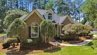 4705 Saint George's Drive N, Wilson, NC 27896 — 4-bedroom home in Country Club Colony, Wilson, NC, photo 3 of 73: 7-web-or-mls-DJI_20260714144720_0044_D-E