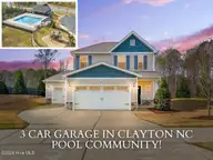 152 E Ravano Drive, Clayton, NC 27527 — 3-bedroom home in San Marino, Clayton, NC, photo 1 of 40: 152 E Ravano