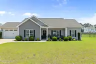 214 Weeping Willow Drive, La Grange, NC 28551 — 3-bedroom home in Willow Pond, La Grange, NC, photo 1 of 31