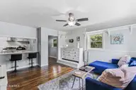 158 Jupiter Trail, Jacksonville, NC 28546 — 3-bedroom home in Half Moon Heights, Jacksonville, NC, photo 6 of 24