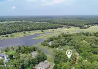 8920 Oyster Court SW, Sunset Beach, NC 28468 — waterfront lot, Sunset Beach, NC, photo 6 of 25
