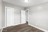 100 N King Street, Hubert, NC 28539 — 3-bedroom manufactured home in Queens Creek, Hubert, NC, photo 19 of 23: king-19