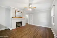 1606 Forrest Drive, Elizabeth City, NC 27909 — 3-bedroom home in Edgewood, Elizabeth City, NC, photo 7 of 29: 9_dsc04060