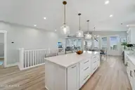 604 S Shore Drive, Surf City, NC 28445 — 5-bedroom waterfront home in Surf City #1, Surf City, NC, photo 13 of 62: DSC01768