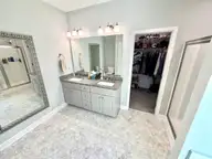2204 Staley Court, Kinston, NC 28504 — 4-bedroom home in Marion Heights, Kinston, NC, photo 14 of 32: Master Bath