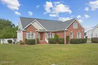 1568 Dollard Town Road, Goldsboro, NC 27534 — 3-bedroom home in Stillwater Creek, Goldsboro, NC, photo 2 of 37: 1568 Dollard Town Rd-3