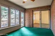 760 Pinehurst Trace Drive, Pinehurst, NC 28374 — 3-bedroom home in Pinehurst Trace, Pinehurst, NC, photo 17 of 31: Sunroom