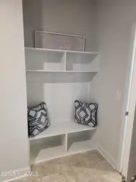 194 Poker House Road, Grimesland, NC 27837 — 4-bedroom home in Windfield, Grimesland, NC, photo 20 of 21: 194MUDROOM