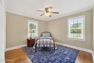 326 Wheat Street, Kinston, NC 28504 — 3-bedroom home in Jackson Heights, Kinston, NC, photo 20 of 26: 3rd Bedroom