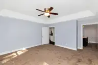165 Catalpa Lane S, Pinehurst, NC 28374 — 4-bedroom home in Unit 12, Pinehurst, NC, photo 14 of 38: primary bed2