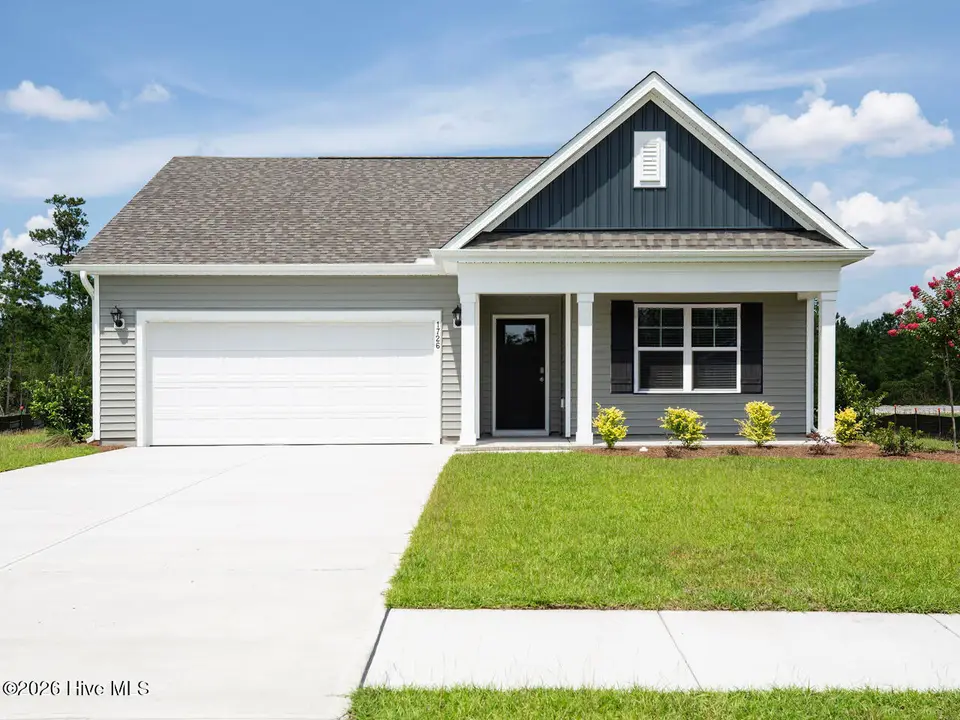553 Brambleton Drive SE Lot 96, Bolivia, NC 28422 — 4-bedroom home in Hall's Landing, Bolivia, NC, photo 1 of 39