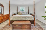 1502 N Hills Court, New Bern, NC 28562 — 3-bedroom home, New Bern, NC, photo 21 of 61: Primary Bed