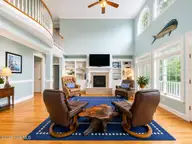 10237 Croft Point Lane, Leland, NC 28451 — 4-bedroom waterfront home in Croft Point, Leland, NC, photo 21 of 57