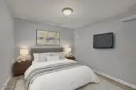 1113 E Stewart Circle, Wilmington, NC 28405 — 4-bedroom home in Creekwood, Wilmington, NC, photo 14 of 17