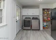 404 Dove Place, Goldsboro, NC 27534 — 3-bedroom home in Jefferson Park, Goldsboro, NC, photo 13 of 30: laundry