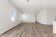 106 Nesbitt Court, Jacksonville, NC 28546 — 3-bedroom home in Muscadine, Jacksonville, NC, photo 11 of 32: Living Room