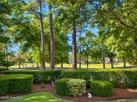 8406 Ventana Drive, Wilmington, NC 28411 — 3-bedroom waterfront home in Porters Neck Plantation, Wilmington, NC, photo 4 of 59: backyardview