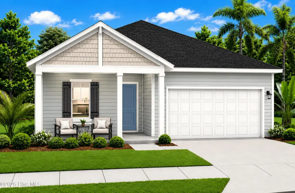 3070 Cape Point Lane SW, Supply, NC 28462 — 3-bedroom home in Riverlake Place, Supply, NC, photo 1 of 16