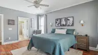 8 Lodge Pole Lane, Pinehurst, NC 28374 — 4-bedroom home in Unit 10, Pinehurst, NC, photo 19 of 40: 19_DSC00181 copy
