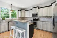 1907 Redfish Run SW, Supply, NC 28462 — 3-bedroom waterfront home in Oyster Harbour, Supply, NC, photo 12 of 75