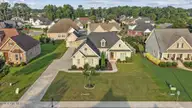104 Christopher Allen Drive, Goldsboro, NC 27534 — 4-bedroom home in Glenda's Pointe, Goldsboro, NC, photo 14 of 68: 20-104 Christopher Allen Dr-20