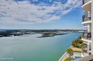 322 Causeway Drive Ste 806, Wrightsville Beach, NC 28480 — 2-bedroom waterfront condo in Seapath Towers, Wrightsville Beach, NC, photo 19 of 41