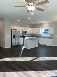 253 Green Pasture Road, Rocky Mount, NC 27801 — 3-bedroom home, Rocky Mount, NC, photo 3 of 29: Carter A