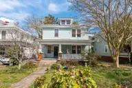 1306 National Avenue, New Bern, NC 28560 — 4-bedroom home in Riverside Historic, New Bern, NC, photo 2 of 44: 1306 National Avenue