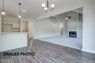 307 Wrenview Court #51, Jacksonville, NC 28546 — 4-bedroom home in Serenity Crossing, Jacksonville, NC, photo 9 of 26