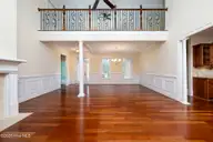 135 Staffordshire Drive, New Bern, NC 28562 — 4-bedroom home in Hunters Ridge, New Bern, NC, photo 13 of 73: 135 Staffordshire Drive, New Bern