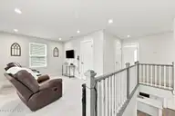 3706 Goose Pond Way, Elizabeth City, NC 27909 — 3-bedroom home in Stockbridge at Tanglewood, Elizabeth City, NC, photo 21 of 52: Loft