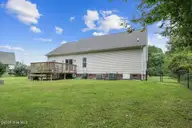 103 Pantego Place, Pikeville, NC 27863 — 3-bedroom home in Western Wayne Estates, Pikeville, NC, photo 10 of 51: 10-103 Pantego Pl-10