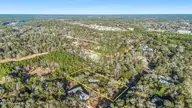 1984 293R Redfish Run SW, Supply, NC 28462 — waterfront lot in Oyster Harbour, Supply, NC, photo 3 of 34: DJI_0925