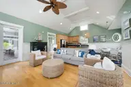 617 Ocracoke Way, Bald Head Island, NC 28461 — 5-bedroom home in BHI Stage II Cape Fear Station, Bald Head Island, NC, photo 7 of 44