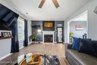 302 Springcreek Court, Hubert, NC 28539 — 3-bedroom home in Rogers Farm, Hubert, NC, photo 12 of 54
